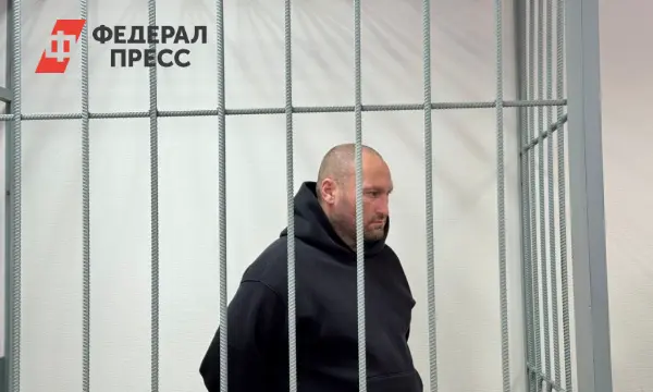 В Первоуральске суд назначил меру пресечения Александру Лобунскому после ДТП с школьницей в поселке Новоуткинск-0