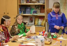 В школе № 3 Полуночного рассказывают о Надежде Анямовой и Никите Пакине v shkole 3 polunochnogo rasskazyvayut o nadezhde anyamovoj i nikite pakine-urbandigest-ru-0