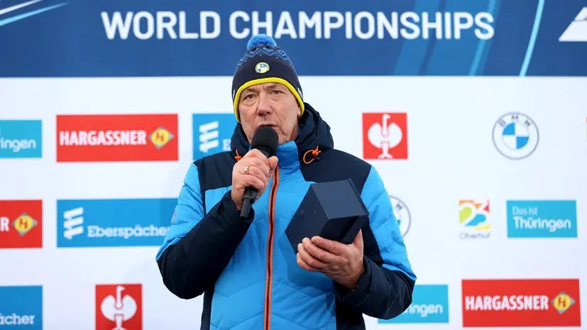 Экс-руководитель федерации санного спорта — о главе FIL: он не на нашей стороне