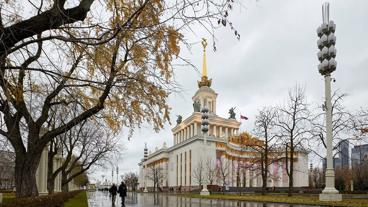 Посетителям выставки подарят эксклюзивные открытки