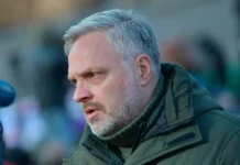 Верховный суд ДНР начнет рассмотрение дела Георгия Барамидзе о наемничестве verhovnyj sud dnr nachnet rassmotrenie dela georgiya baramidze o naemnichestve-urbandigest-ru-0