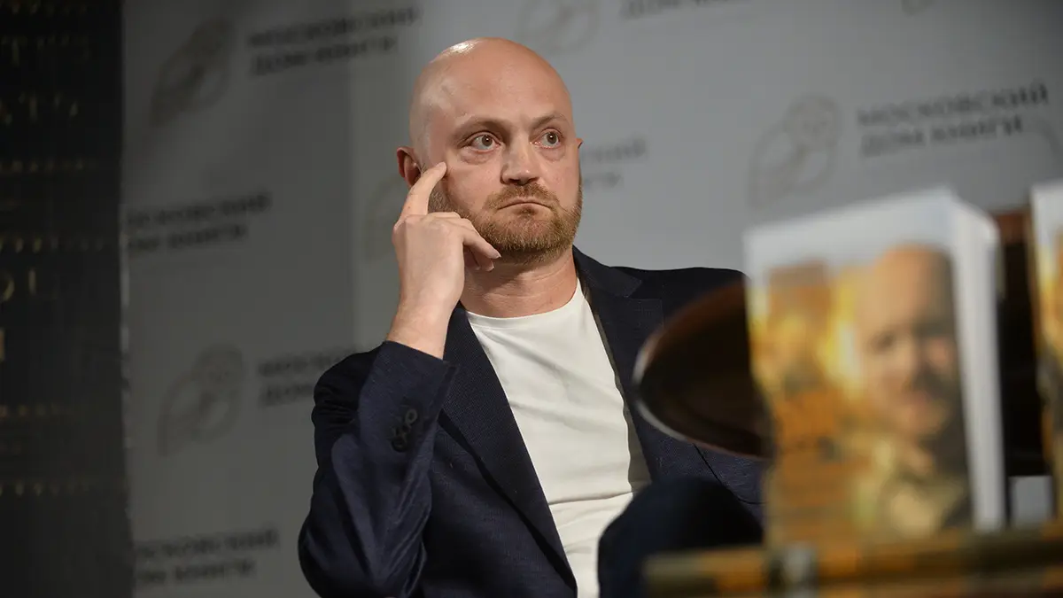 Военкор Коц возмутился мягким приговором фигуранту дела о «Крокусе»