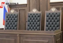 Верховный суд под председательством Игоря Краснова рассматривает изменения в законе и дела Ларисы Долиной и ГУФСИН Нижегородской области verhovnyj sud pod predsedatelstvom igorya krasnova rassmatrivaet izmeneniya v zakone i dela larisy dolinoj i gufsin nizhegorodskoj oblasti-urbandigest-ru-0