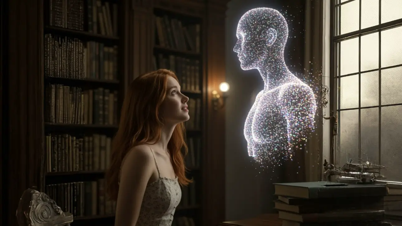 Почему сходят с ума от любви