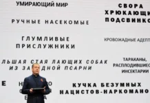 vladimir putin i dmitrij medvedev podderzhali optimizm v minoborony-urbandigest-ru-0