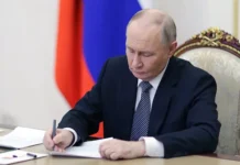 Владимир Путин и Ева Меркачева обсудят идею гуманного помилования vladimir putin i eva merkacheva obsudyat ideyu gumannogo pomilovaniya-urbandigest-ru-0