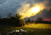 vladimir putin i minoborony rossii obsuzhdayut dinamiku na frontah-urbandigest-ru-0