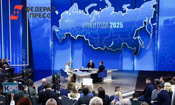 Владимир Путин поделился личным взглядом на кремлевский уют и рабочие привычки-0
