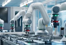 Владислав Шапша и Максим Орешкин обсуждают роботов для повышения производительности труда vladislav shapsha i maksim oreshkin obsuzhdayut robotov dlya povysheniya proizvoditelnosti truda-urbandigest-ru-0