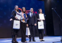 Волонтёры Татарстана подали 517 заявок на премию «Добрый Татарстан» в 2025 году volontyory tatarstana podali 517 zayavok na premiyu dobryj tatarstan v 2025 godu-urbandigest-ru-0