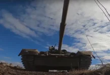 ВС РФ добились значительных успехов, освободив Димитров и Гуляйполе vs rf dobilis znachitelnyh uspehov osvobodiv dimitrov i gulyajpole-urbandigest-ru-0