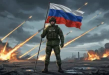 ВС России нанесли удар по энергетике ВПК Украины и нарушили позиции врага vs rossii nanesli udar po energetike vpk ukrainy i narushili poziczii vraga-urbandigest-ru-0