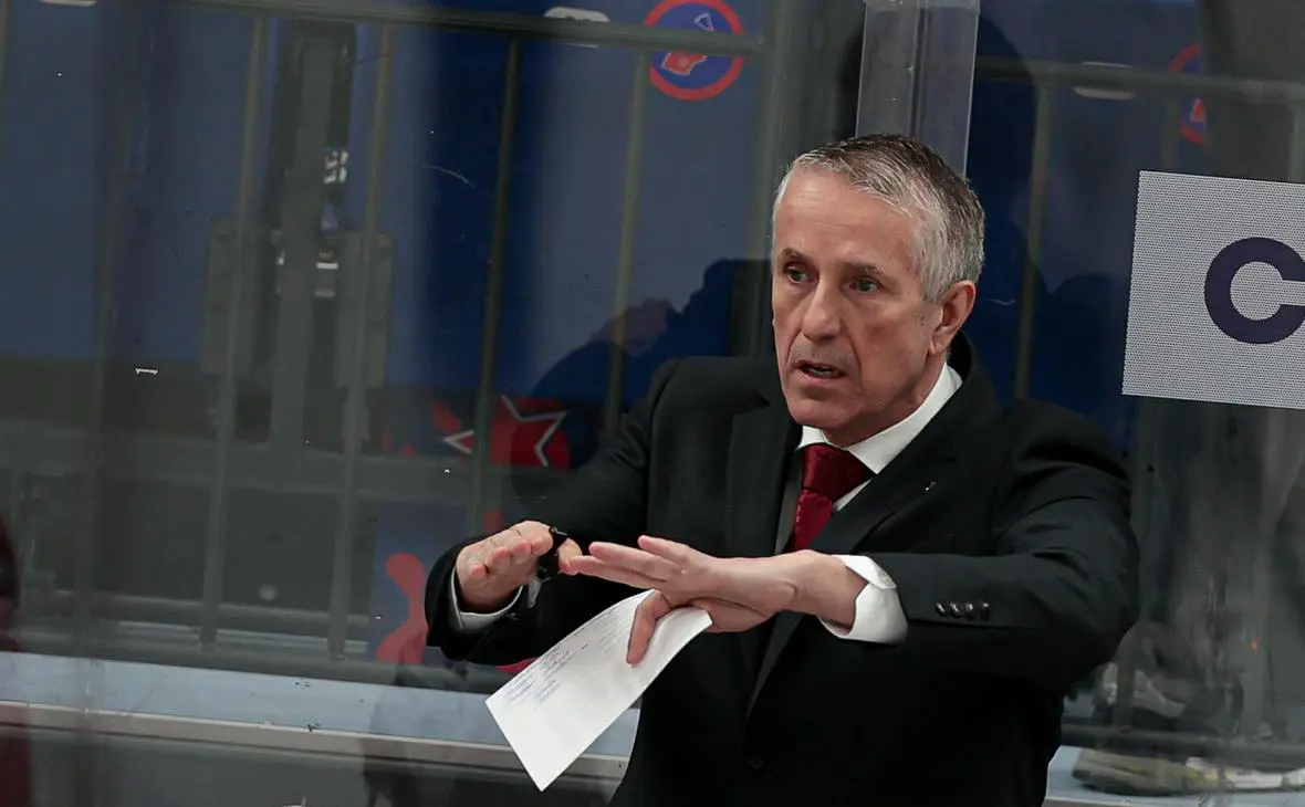 Боб Хартли (Dmitry Golubovich / Global Look Press)