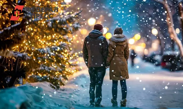 Юлия Королева делится советами для гармоничного проведения новогодних праздников-0