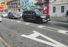 Toyota зарегистрировала Land Cruiser Prado в Роспатенте zaregistrirovala v rospatente-urbandigest-ru-0