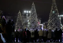 Жители Екатеринбурга поделились планами на новогодние праздники zhiteli ekaterinburga podelilis planami na novogodnie prazdniki-urbandigest-ru-0