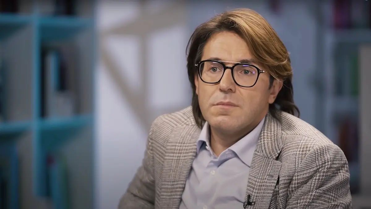 Малахов обратил внимание на низкие рейтинги интервью Ларисы Долиной