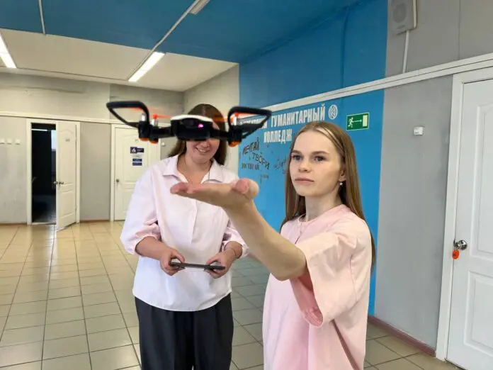 436 жителей Свердловской области освоили профессии в колледжах ЦОПП-0