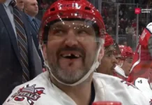 Александр Овечкин отличился в матчах НХЛ за Вашингтон Кэпиталз и продолжает бить рекорды aleksandr ovechkin otlichilsya v matchah nhl za vashington kepitalz i prodolzhaet bit rekordy-urbandigest-ru-0