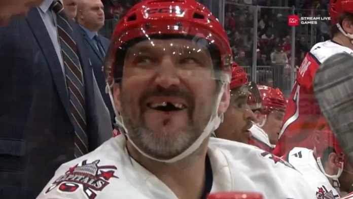 aleksandr ovechkin otlichilsya v matchah nhl za vashington kepitalz i prodolzhaet bit rekordy-urbandigest-ru-0