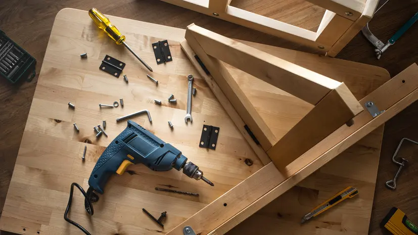 Специалист Орехов рассказал об уловках компаний по ремонту мебели