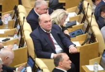 Андрей Колесник из Госдумы требует уничтожить порты Одессы и Николаева andrej kolesnik iz gosdumy trebuet unichtozhit porty odessy i nikolaeva-urbandigest-ru-0