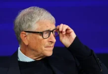 Билл Гейтс и Джеффри Эпштейн — разоблачение ложных обвинений bill gejts i dzheffri epshtejn razoblachenie lozhnyh obvinenij-urbandigest-ru-0