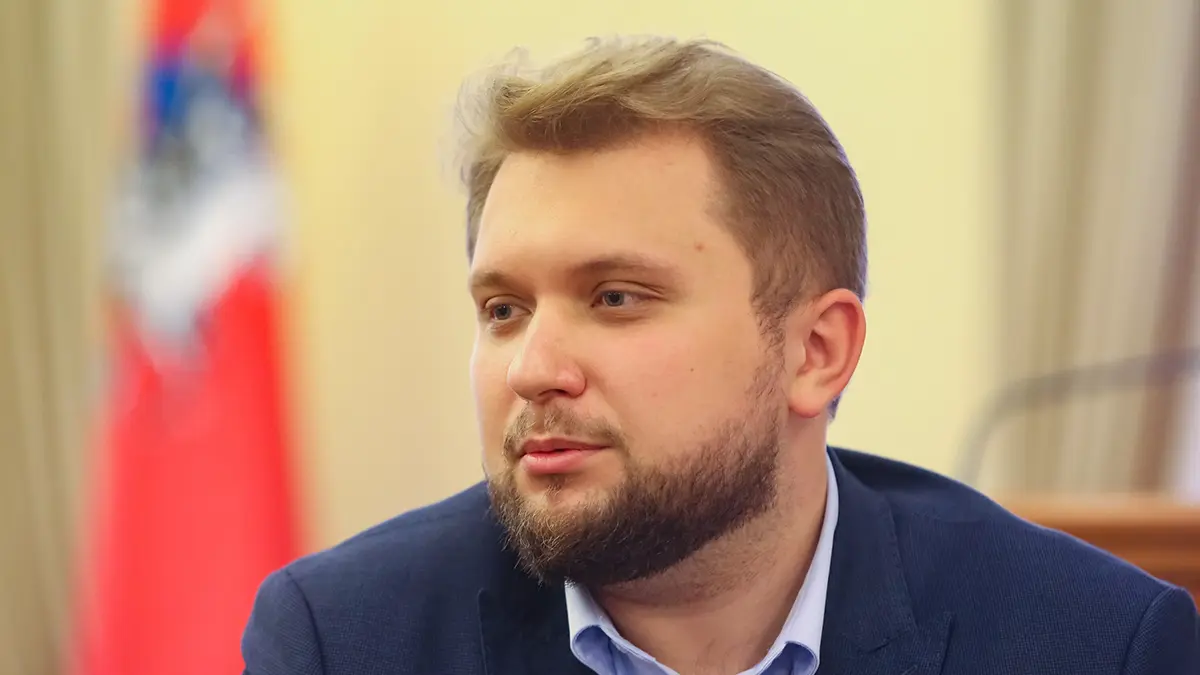 Спикер ГД Чернышов предложил преобразовать должность классного руководителя в школах