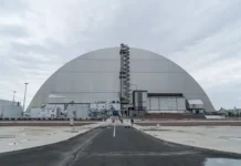 Чернобыльская АЭС, МАГАТЭ: Рафаэль Гросси раскрывает угрозу chernobylskaya aes magate rafael grossi raskryvaet ugrozu-urbandigest-ru-0