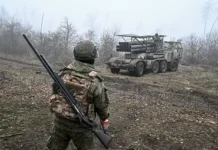 Дандыкин заявил Российская армия всего в 12 км от Запорожья dandykin zayavil rossijskaya armiya vsego v 12 km ot zaporozhya-urbandigest-ru-0