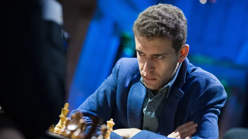 «Находился в депрессии»: в организме умершего американского шахматиста Народицкого были обнаружены наркотики