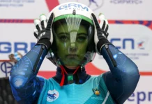 Дарья Олесик достигла успеха на Кубке мира в Винтерберге, несмотря на решения CAS и FIL о российских спортсменах darya olesik dostigla uspeha na kubke mira v vinterberge nesmotrya na resheniya i o rossijskih sportsmenah-urbandigest-ru-0