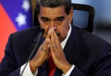 Делси Родригес и США тайно обсудили будущее Венесуэлы без Мадуро delsi rodriges i ssha tajno obsudili budushhee venesuely bez maduro-urbandigest-ru-0