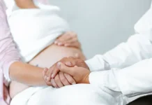 Деми-Ли приняла схватки за аппендицит — так она стала мамой Хейзел demili prinyala shvatki za appendiczit tak ona stala mamoj hejzel-urbandigest-ru-0