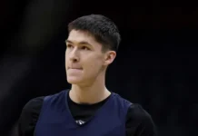 Егор Дёмин в Бруклин Нетс питание и рекорды в НБА egor dyomin v bruklin nets pitanie i rekordy v nba-urbandigest-ru-0