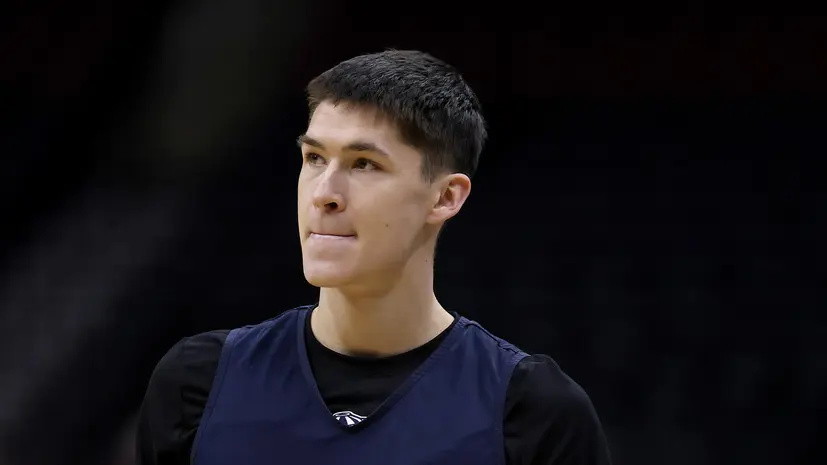 Дёмин — о своём рационе в США: я не ем фаст фуд и исключил снеки