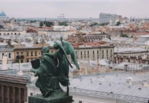 Финляндский вокзал и Петербургский дневник: праздник памяти и единства finlyandskij vokzal i peterburgskij dnevnik prazdnik pamyati i edinstva-urbandigest-ru-0