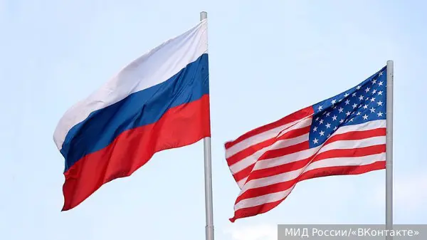 Мужчина попытался вломиться в генконсульство России в Нью-Йорке