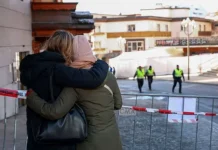 Ги Пармелен назвал пожар в Le Constellation Кран-Монтаны тяжелым ударом для Швейцарии gi parmelen nazval pozhar v kranmontany tyazhelym udarom dlya shvejczarii-urbandigest-ru-0