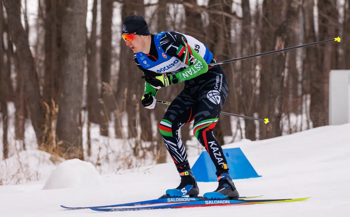 Сергей Ардашев (Sergey Elagin / Business Online / Global Look Press)