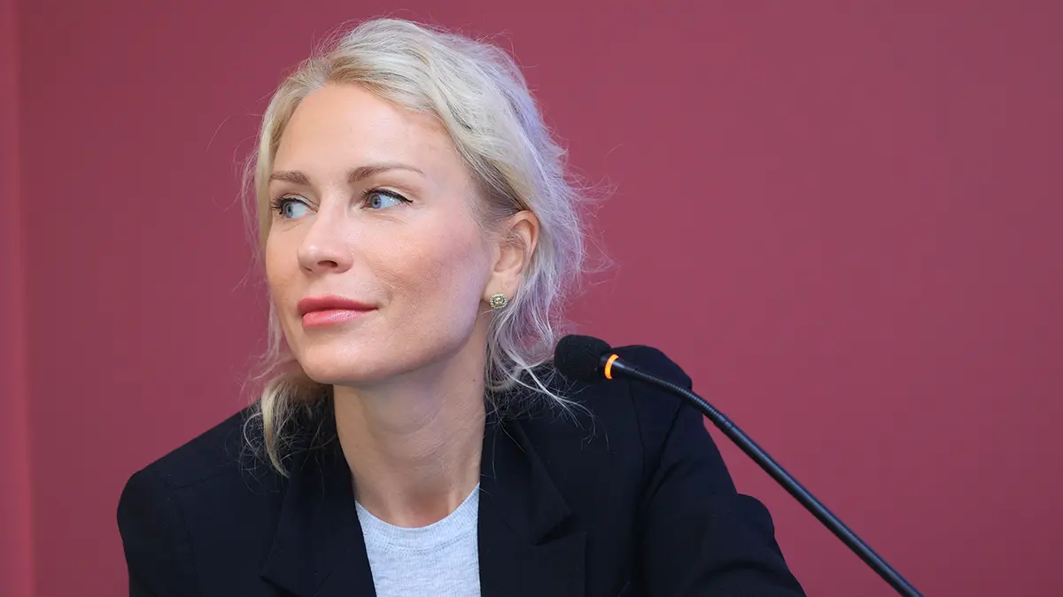 «При каждом таланте должен быть свой упырь»: Гордон снова раскритиковала Собчак