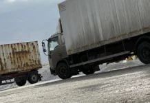 Границу Черновицкой области пытался пересечь грузовик с пивом и семью украинцами graniczu chernoviczkoj oblasti pytalsya peresech gruzovik s pivom i semyu ukrainczami-urbandigest-ru-0