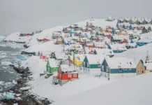 Гренландия в ЕС и ответ Европы на планы Трампа по захвату острова grenlandiya v es i otvet evropy na plany trampa po zahvatu ostrova-urbandigest-ru-0