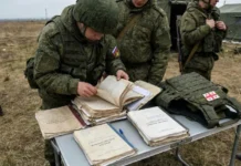 Грузинские наёмники замечены в рядах ВСУ на Константиновском направлении gruzinskie nayomniki zamecheny v ryadah vsu na konstantinovskom napravlenii-urbandigest-ru-0