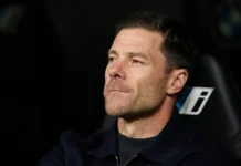 Хаби Алонсо покидает мадридский Реал, Альваро Арбелоа начинает новый этап habi alonso pokidaet madridskij real alvaro arbeloa nachinaet novyj etap-urbandigest-ru-0