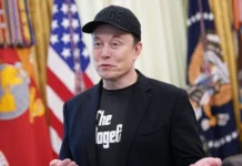 Илон Маск обсуждает реакцию правительства Великобритании на соцсеть X и проблемы Кирпа Стармера ilon mask obsuzhdaet reakcziyu pravitelstva velikobritanii na soczset i problemy kirpa starmera-urbandigest-ru-0