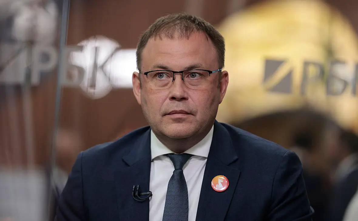 Илья Середюк (Михаил Гребенщиков / РБК)