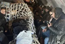 ИрАэро и прокуратура проверяют необычный рейс Иркутск—Мама iraero i prokuratura proveryayut neobychnyj rejs irkutskmama-urbandigest-ru-0