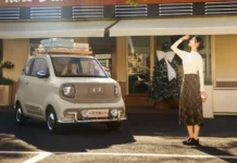 FAW Bestune Pony Modern: итальянская элегантность для города italyanskaya elegantnost dlya goroda-urbandigest-ru-0