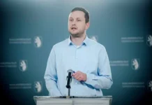 Йенс-Фредерик Нильсен заявил, что Гренландии не угрожает США jensfrederik nilsen zayavil chto grenlandii ne ugrozhaet ssha-urbandigest-ru-0